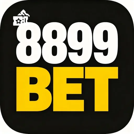 8899bet Logo