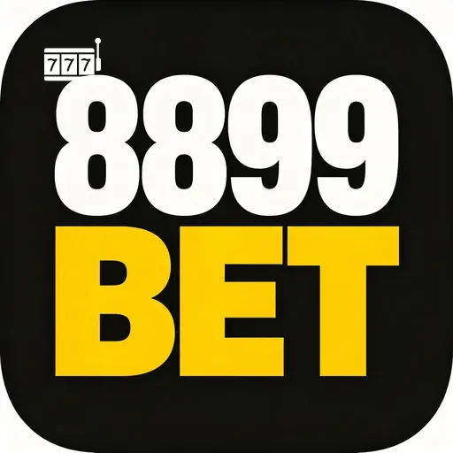 8899bet Logo