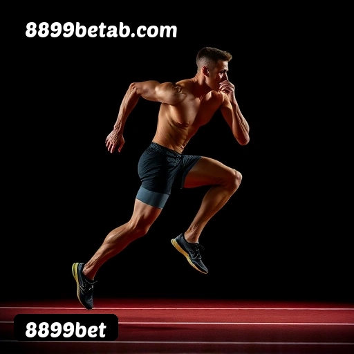 App Mobile 8899bet - Jogue em Qualquer Lugar no Seu Smartphone