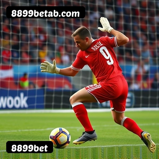 Imagem secundária de apoio para instalação do app 8899bet